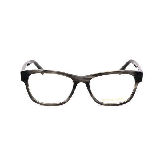 Michael Kors MK829M025 Gray Plastic Glasses (Frames)