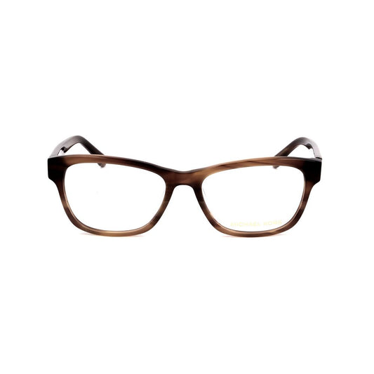 Michael Kors MK829M226 Brown Plastic Glasses (Frames)