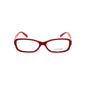 Valentino Bordeaux Acetate Glasses (Frames)