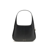 Michael Kors Black Calf Leather Bos Taurus Wallet - Elegant Accessory