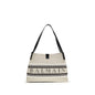 Balmain Multicolor Cotton Shoulder Bag