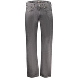 Guess Jeans Black Cotton Men's Jean - W30 | L32