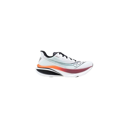 Saucony Endorphin Azura Bicolor Athletic Sneakers for Men