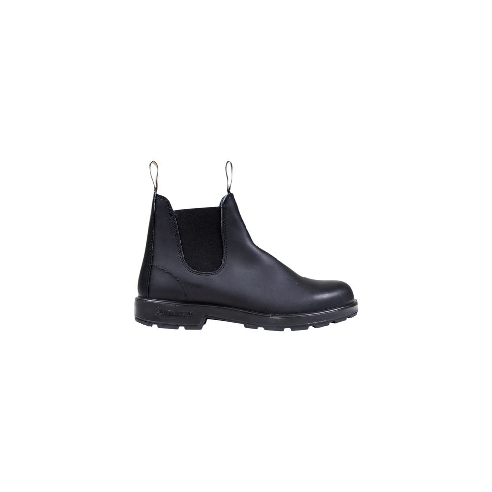 Blundstone Bottines en cuir noir