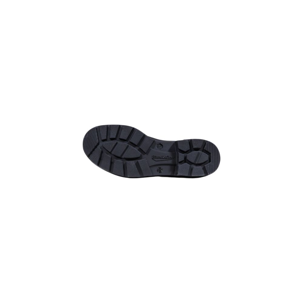 Blundstone Bottines en cuir noir