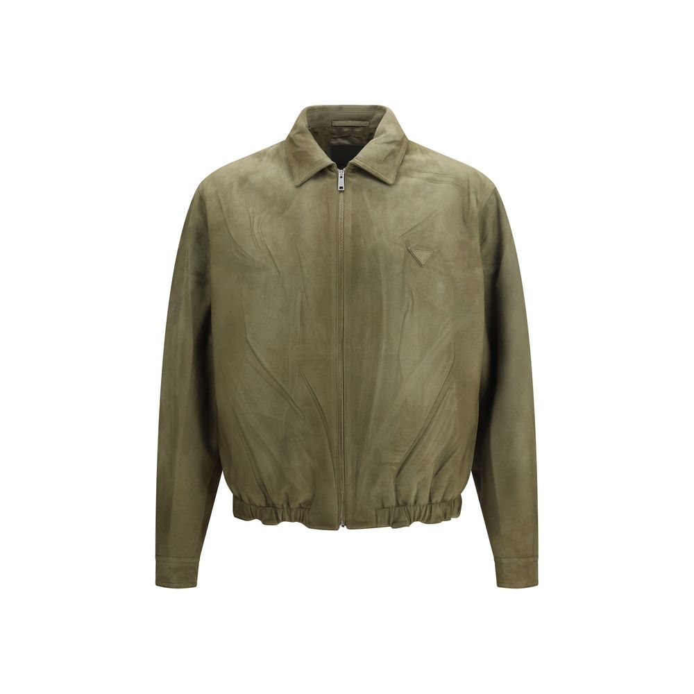 Vêtements Prada Bicolore Agneau Ovis Aries Aries