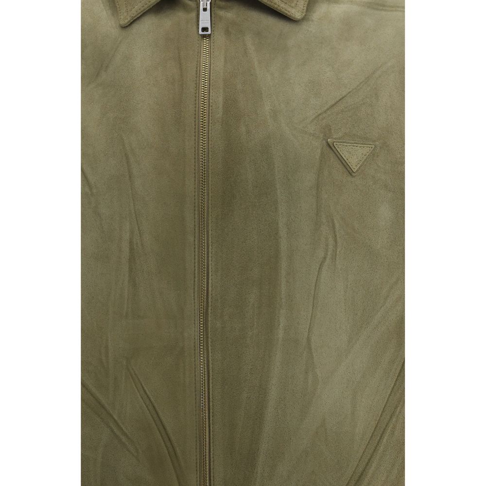 Vêtements Prada Bicolore Agneau Ovis Aries Aries