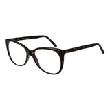 Andy Wolf Brown Acetate Cat Eye Glasses (Frames)