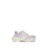 Balenciaga Runner 2 Multicolor Sneakers pour Femme