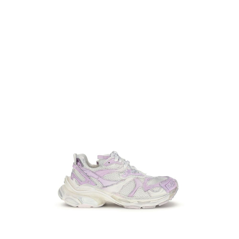 Balenciaga Runner 2 Multicolor Sneakers pour Femme