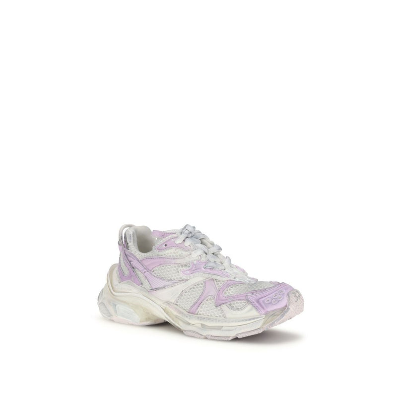 Balenciaga Runner 2 Multicolor Sneakers pour Femme