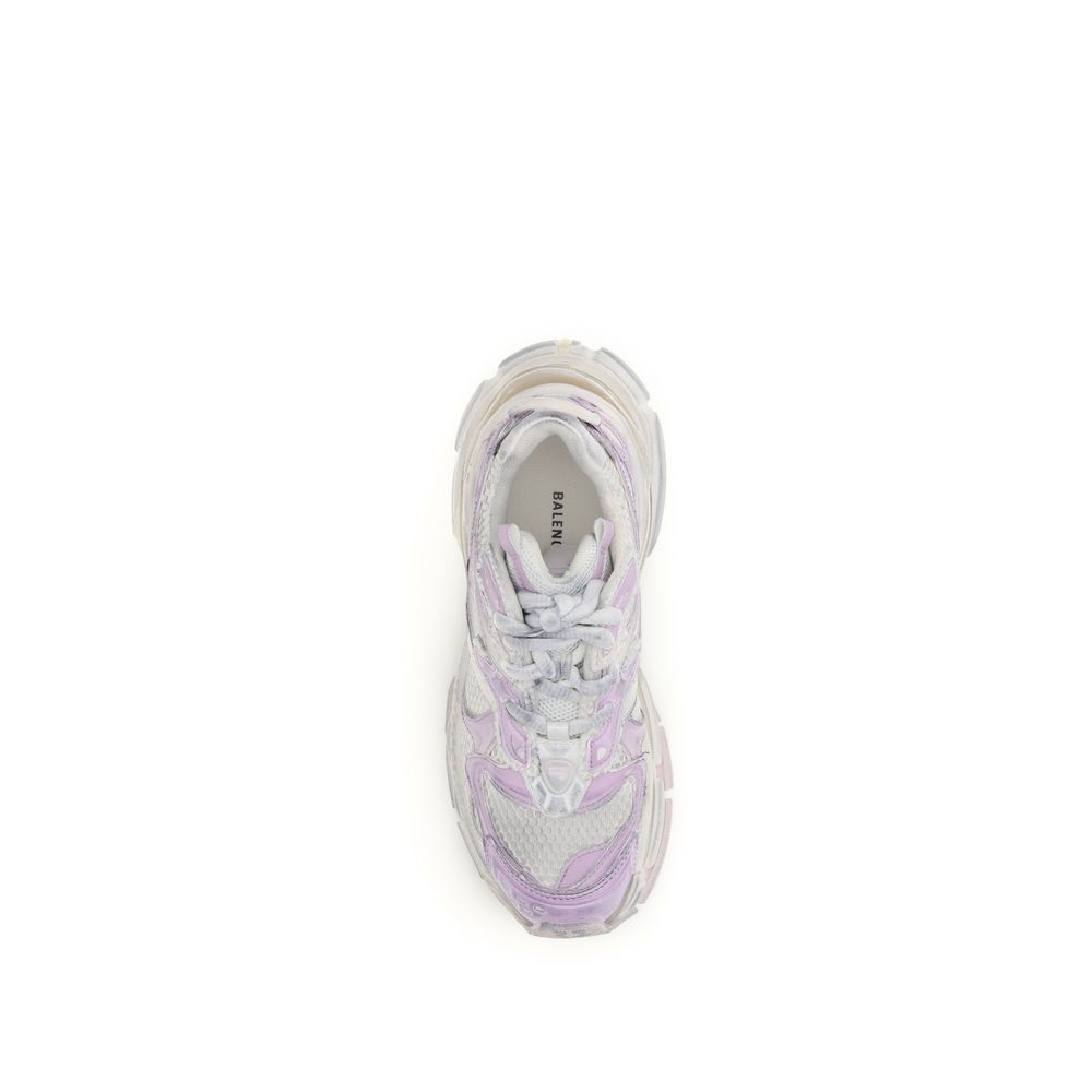 Balenciaga Runner 2 Multicolor Sneakers pour Femme