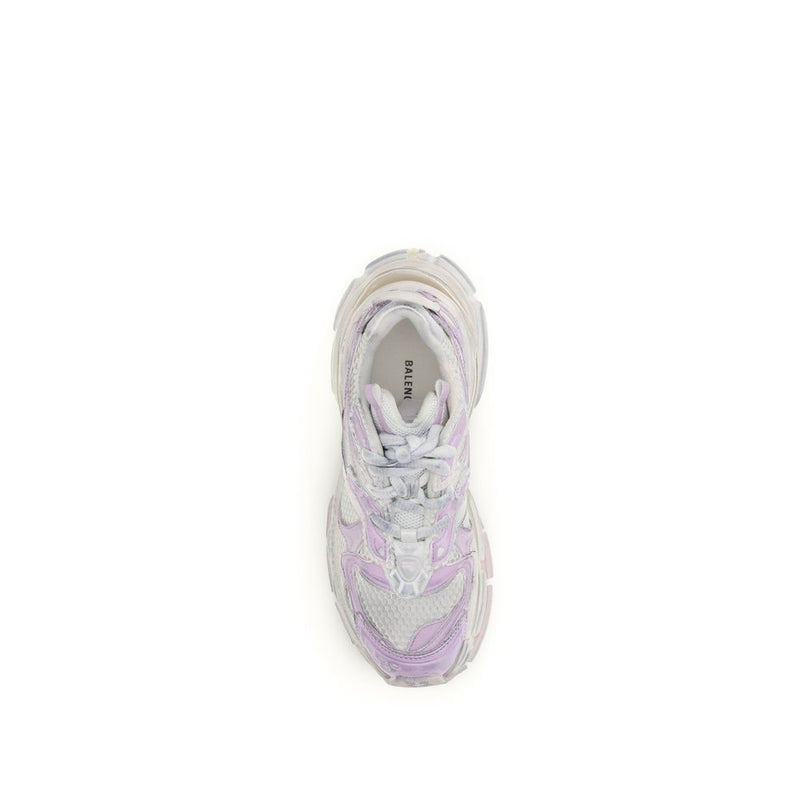 Balenciaga Runner 2 Multicolor Sneakers pour Femme
