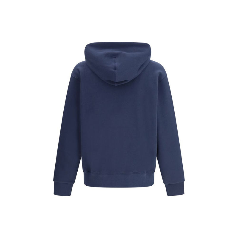 Kenzo Blauw Katoenen Sweatshirt