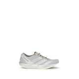 Baskets athlétiques Y-3 en tissu gris