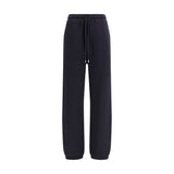 Jacquemus - Pantalon de jogging en coton bleu