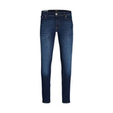 Jack Jones JJILIAM JJORIGINAL SBD 014 50SPS Blue Skinny Jeans
