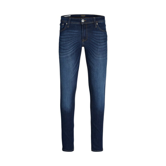 Jack Jones JJILIAM JJORIGINAL SBD 014 50SPS NOOS Blue Skinny Jeans