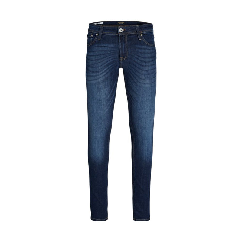 Jack Jones JJILIAM JJORIGINAL SBD 014 50SPS NOOS Blue Skinny Jeans