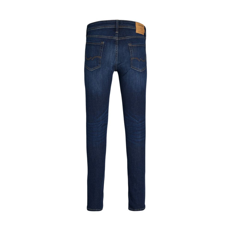 Jack Jones JJILIAM JJORIGINAL SBD 014 50SPS NOOS Blue Skinny Jeans
