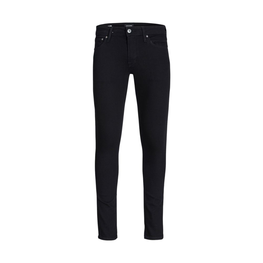 Jack Jones JJILIAM JJORIGINAL GE 009 Skinny Jeans - Noir