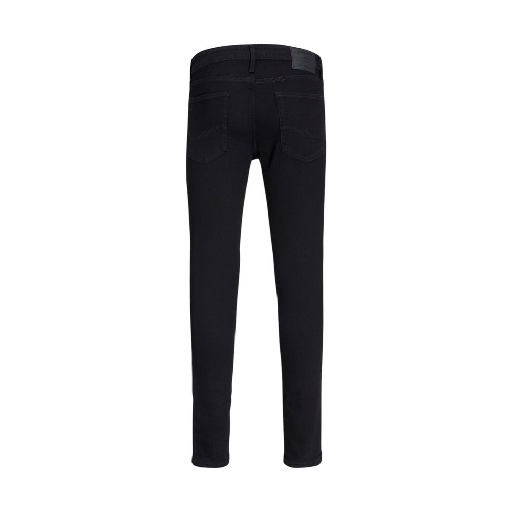 Jack Jones JJILIAM JJORIGINAL GE 009 Skinny Jeans - Noir