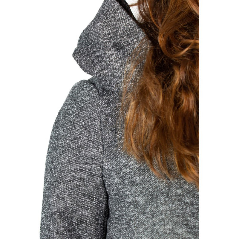 Only ONLSEDONA LIGHT OTW NOOS Gray Coat for Women