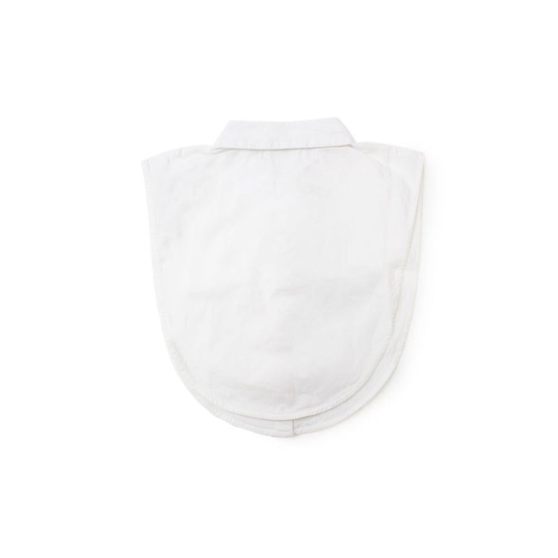 Only White Cotton Top for Women - Perfect for Autumn/Winter