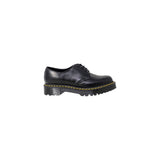 Dr. Martens 1461 BEX Smooth Black Leather Oxfords for Men
