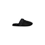 Ralph Lauren Black Summit Scuff Women's Slippers