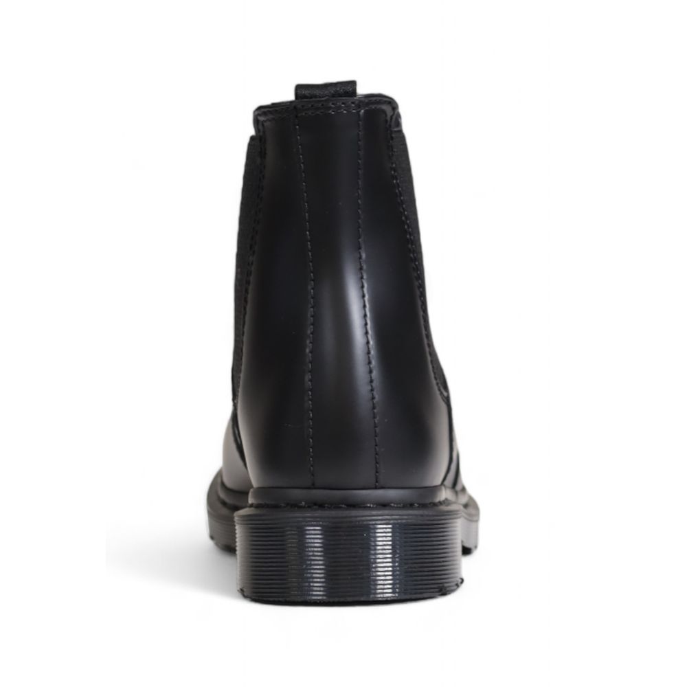 Dr. Martens 2976 Mono Smooth Black Leather Chelsea Boots