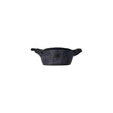 Alviero Martini Prima Classe Black Polyester Belt Bag for Men