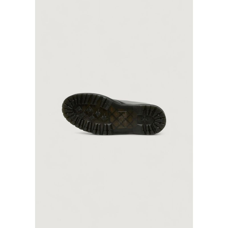 Dr. Martens 1460 BEX Black Leather Lace-Up Boots for Women