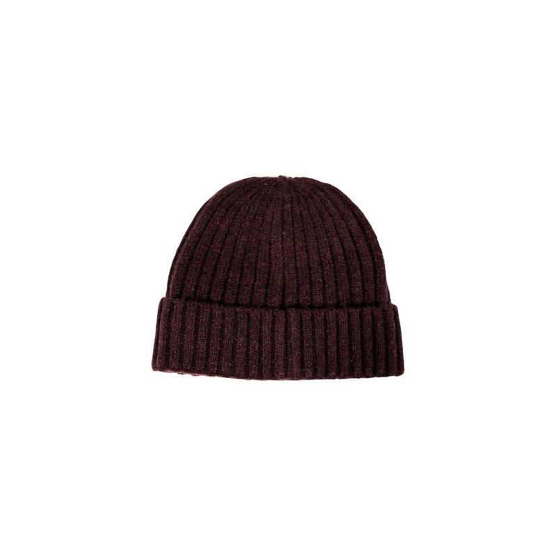 Antony Morato Bordeaux Maraboe Pet (Baseballpet)