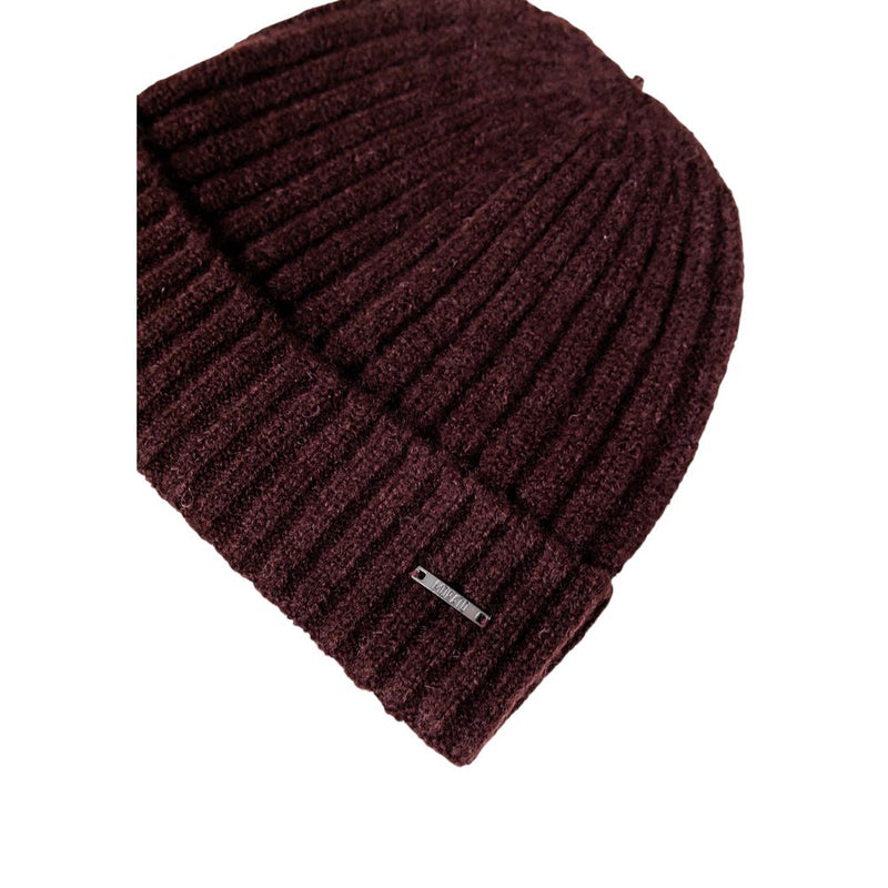 Antony Morato Bordeaux Maraboe Pet (Baseballpet)