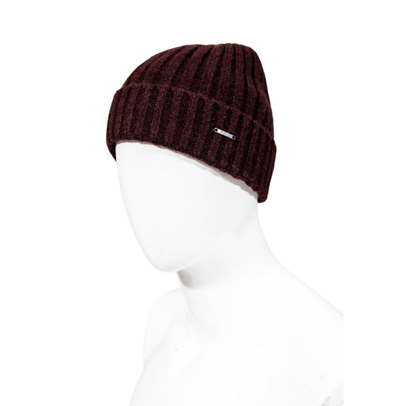 Antony Morato Bordeaux Maraboe Pet (Baseballpet)
