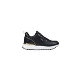 Guess KADDY FL8DDY ELE12 Black Low Top Sneakers for Women