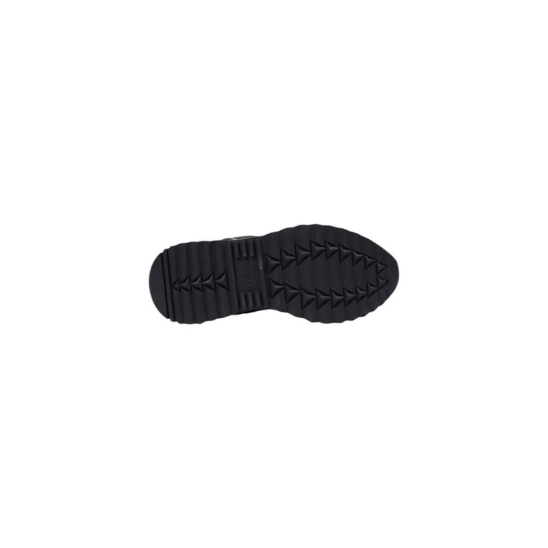 Guess KADDY FL8DDY ELE12 Black Low Top Sneakers for Women