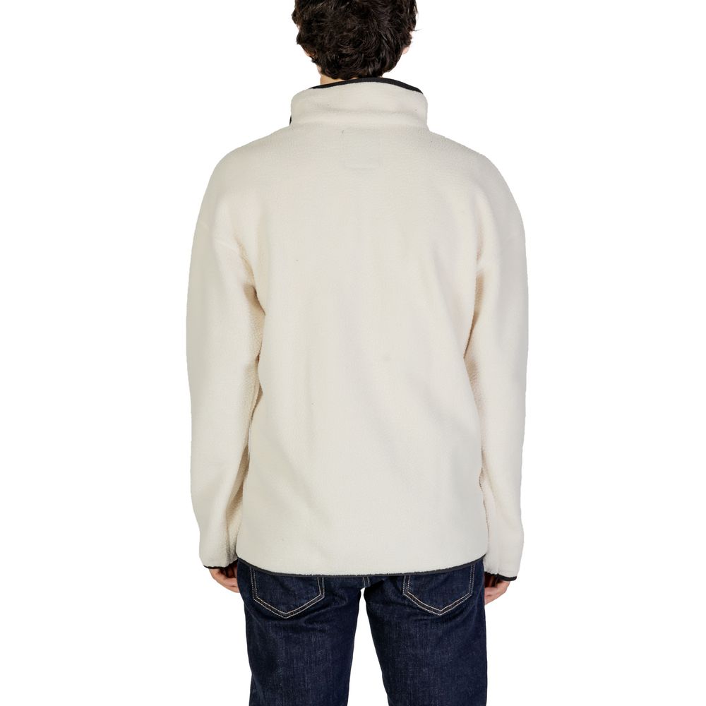 Columbia Crèmekleurige Polyester Sweater