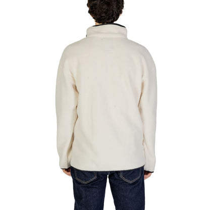 Columbia Crèmekleurige Polyester Sweater