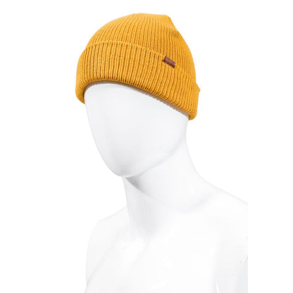 Columbia Oranje Gerecyclede Polyester Cap (Baseballpet)