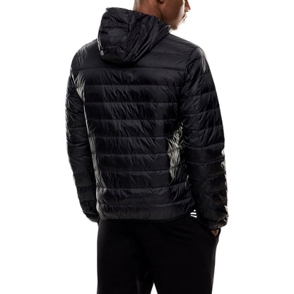 EA7 Emporio Armani Tweekleurig Polyamide Lang Jack
