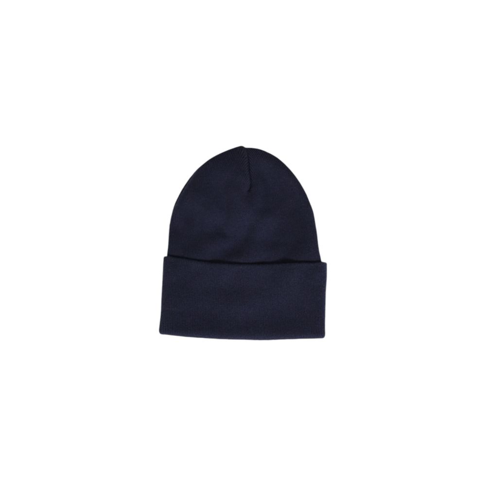 Casquette Hugo Boss en coton bleu (Baseball Hat)