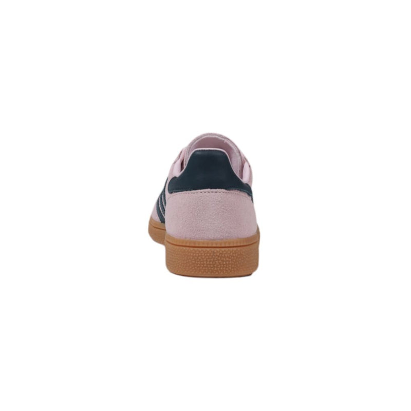 Adidas Originals Handball Spezial W Multicolor Nubuck Sneakers