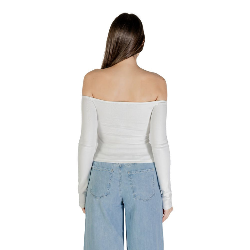 Tommy Hilfiger Jeans TJW Slim Essential B Long Sleeve T-Shirt