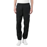 Calvin Klein Jeans Black Polyester Joggers for Men