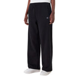 Calvin Klein Jeans A-FRENCH TERRY BADG LV047C249G Black Joggers