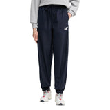 Calvin Klein Jeans Blue Recycled Polyester Joggers for Women