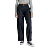 Calvin Klein Jeans Women’s Blue Bootcut Jeans - Sustainable Style