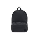 Sac à dos Armani Exchange en polyamide noir
